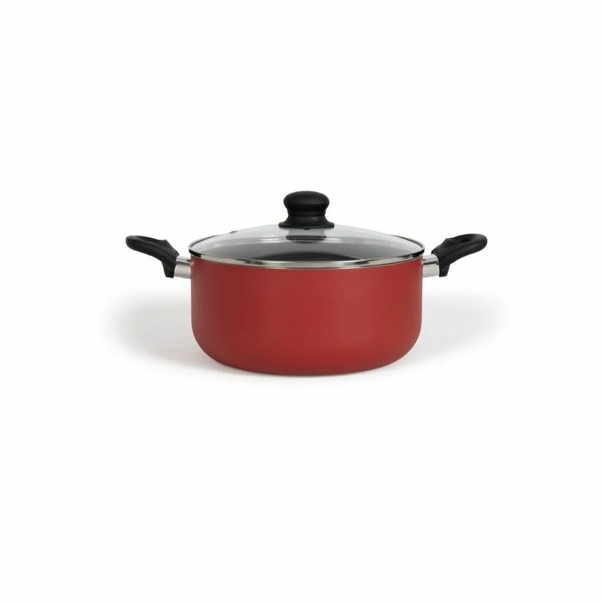 Casserole livoo rouge o 24 cm 4 l s7101703844. Diaytar réinvente le e-commerce avec une approche généraliste axée sur la qualité, la tendance et l'accessibilité