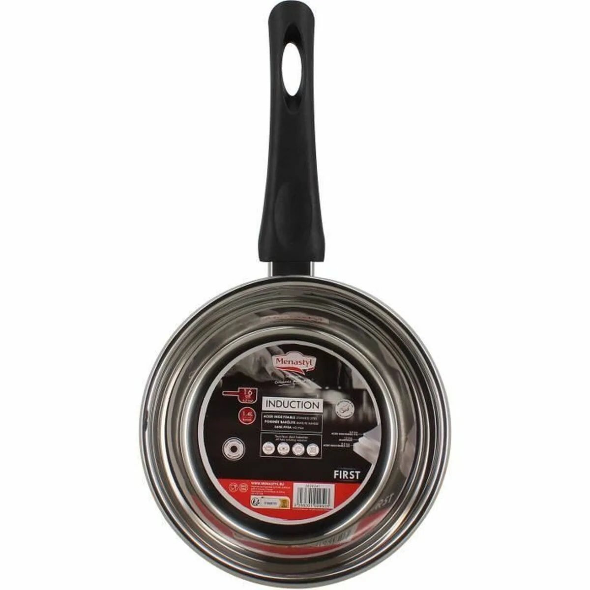 Casserole menastyl s7101720690. Diaytar, la boutique en ligne qui pense à tout : des gadgets électroniques les plus futés aux objets maison les plus design
