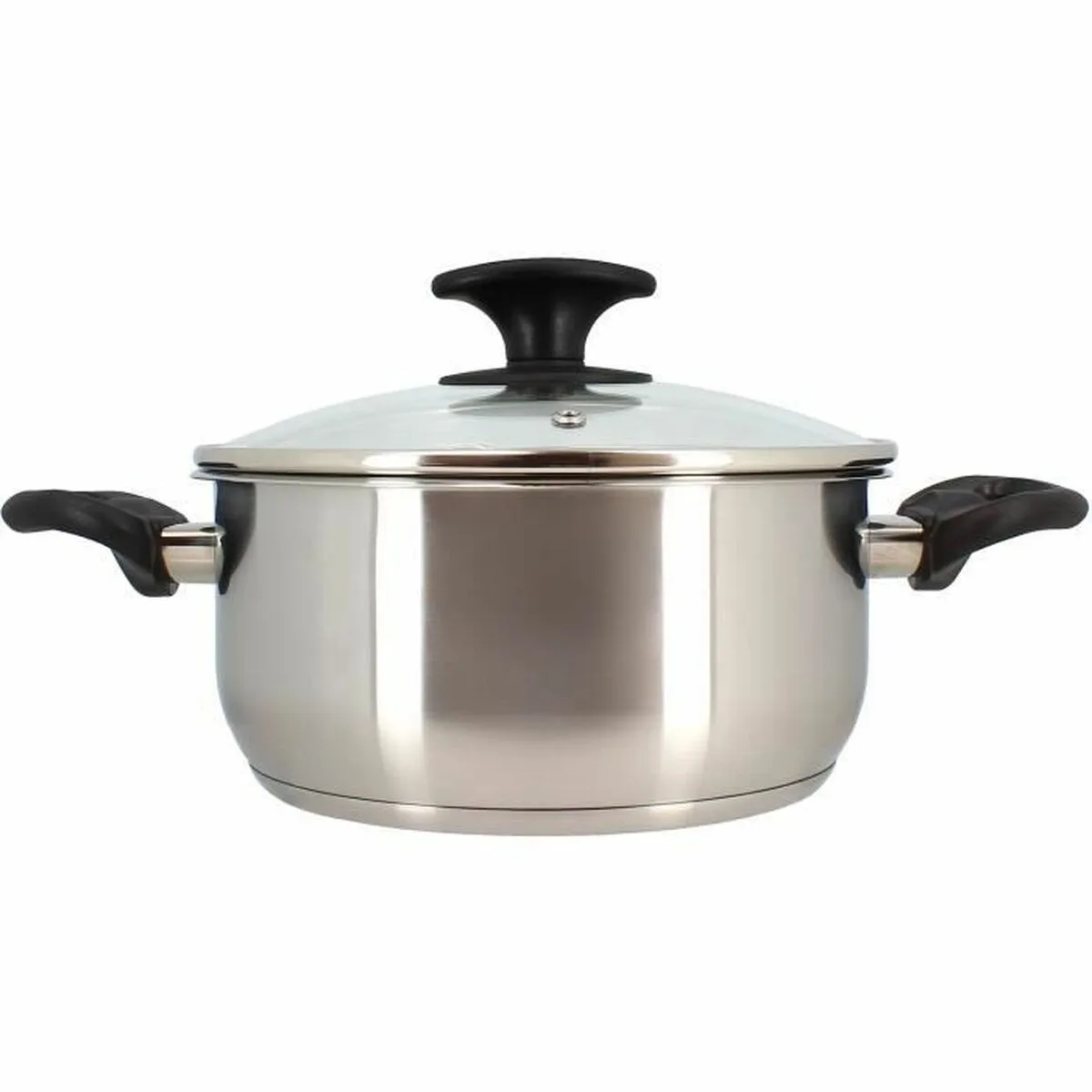 Casserole menastyl acier o 20 cm s7101721175. Diaytar révolutionne votre expérience d'achat en ligne avec une curation unique de produits tendance, high-tech et lifestyle