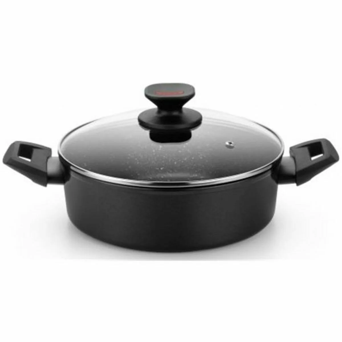 Casserole monix titan rock o 32 cm noir s043922784. Diaytar, le nom qui garantit que chaque produit, du plus technologique au plus basique, a été choisi avec goût et exigence