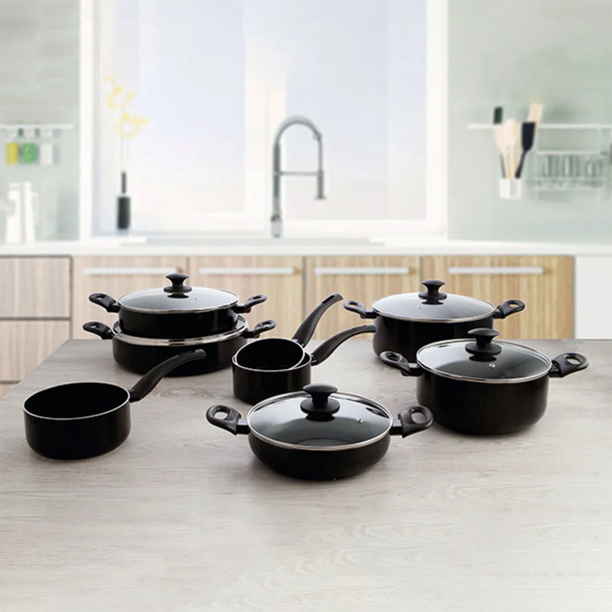 Casserole quid 7554064 metal bakelite o 18 cm s270086436. Diaytar, une vision du shopping en ligne où chaque catégorie de produits, de la high-tech au généraliste, est traitée avec excellence