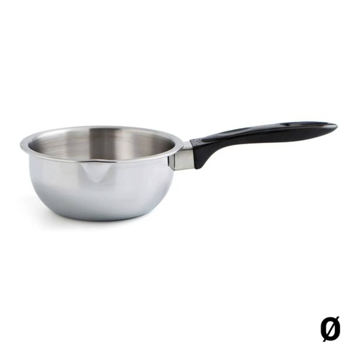 Casserole quid aneto acier inoxydable s270001922. Avec Diaytar, redécouvrez le plaisir de l'achat en ligne grâce à une approche humaine des produits et de la curation