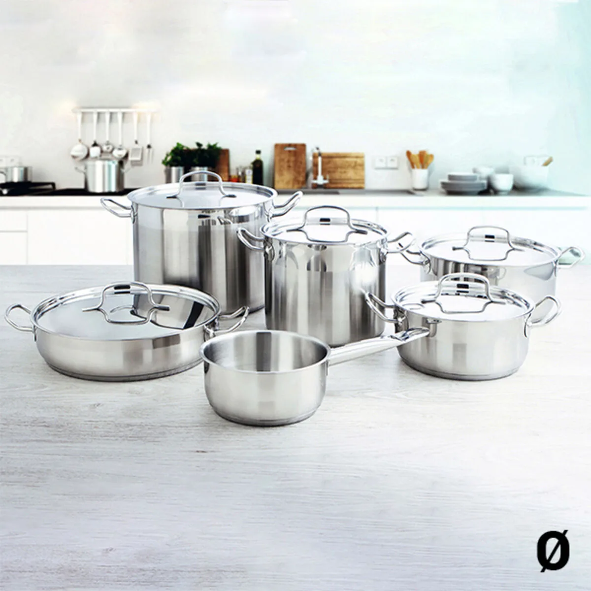 Casserole quid azzero acier metal s270013997. Diaytar transforme l'essai du e-commerce généraliste en vous offrant une expérience curated, qualitative et surprenante