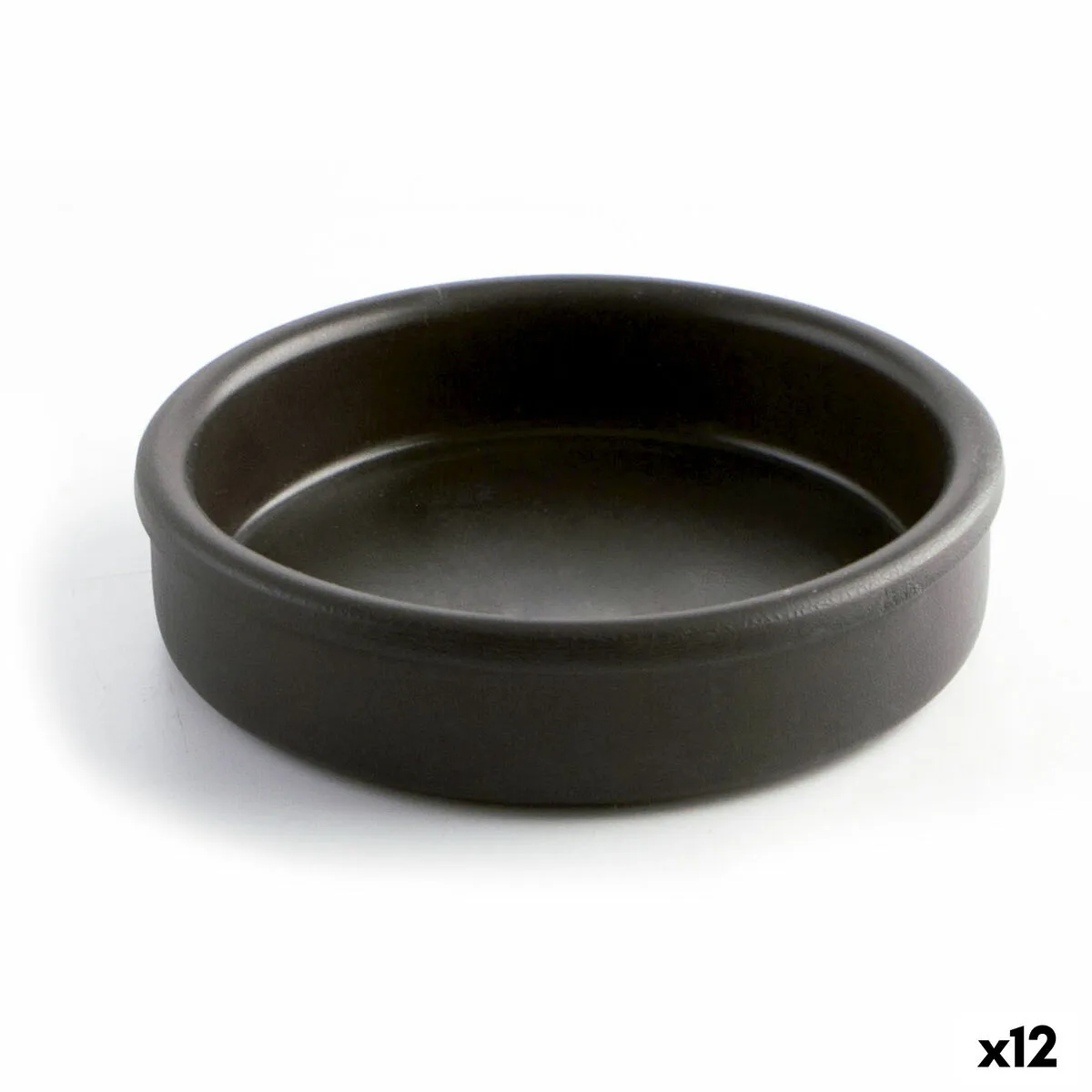 Casserole quid barro lux noir ceramique o 18 cm 12 unites s270671454. Diaytar, le nom qui garantit que chaque produit, du plus technologique au plus basique, a été choisi avec goût et exigence