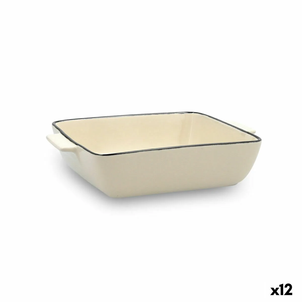 Casserole quid cocco 20 x 16 5 x 27 cm ceramique blanc 12 unites pack 12x s270655541. Diaytar pense global, shoppe local : une plateforme généraliste avec une approche curated pour un public international