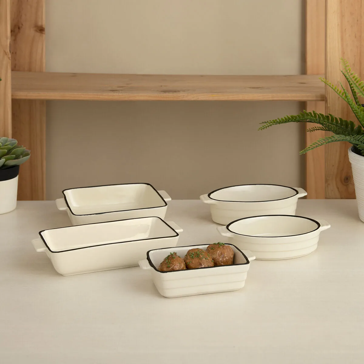 Casserole quid cocco blanc ceramique 16 x 9 x 4 cm 12 unites s270654918. Diaytar puise sa force dans sa capacité à sans cesse renouveler son offre avec des produits généraux frais et inattendus
