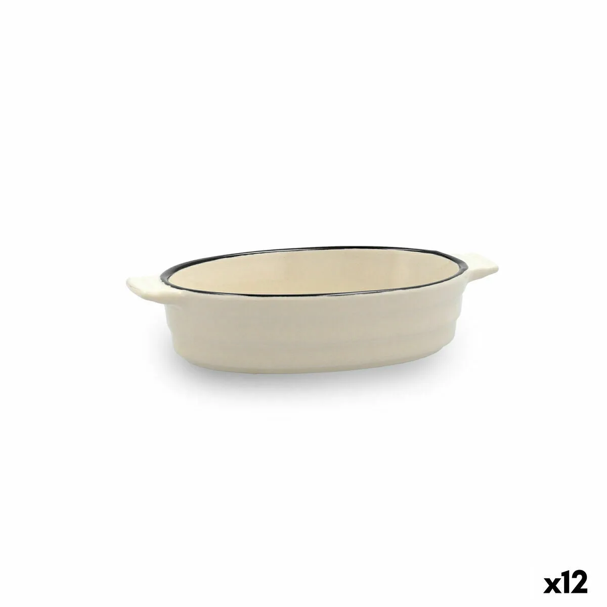 Casserole quid cocco blanc ceramique 18 x 11 x 4 cm 12 unites pack 12x s270655351. Diaytar, c'est la fusion entre le meilleur de l'artisanat et le cutting-edge de la technologie, au service de votre quotidien.