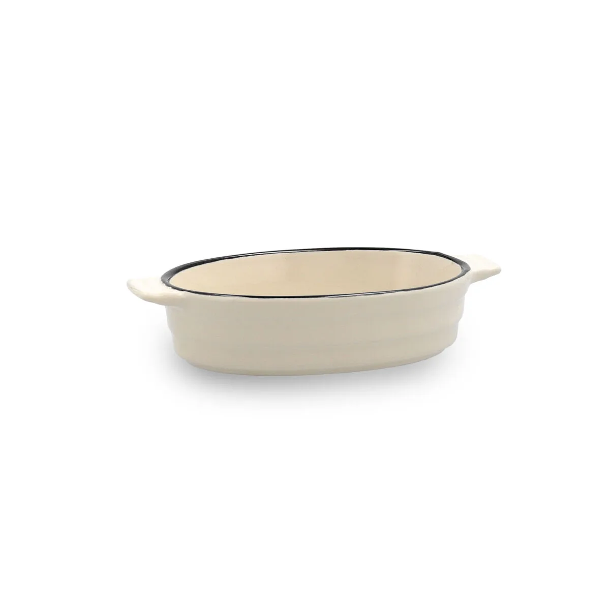 Casserole quid cocco blanc ceramique 18 x 11 x 4 cm 12 unites pack 12x s270655377. La recette Diaytar : un tiers de design, un tiers d'innovation, un tiers de fonctionnalité. Le tout saupoudré de tendance.