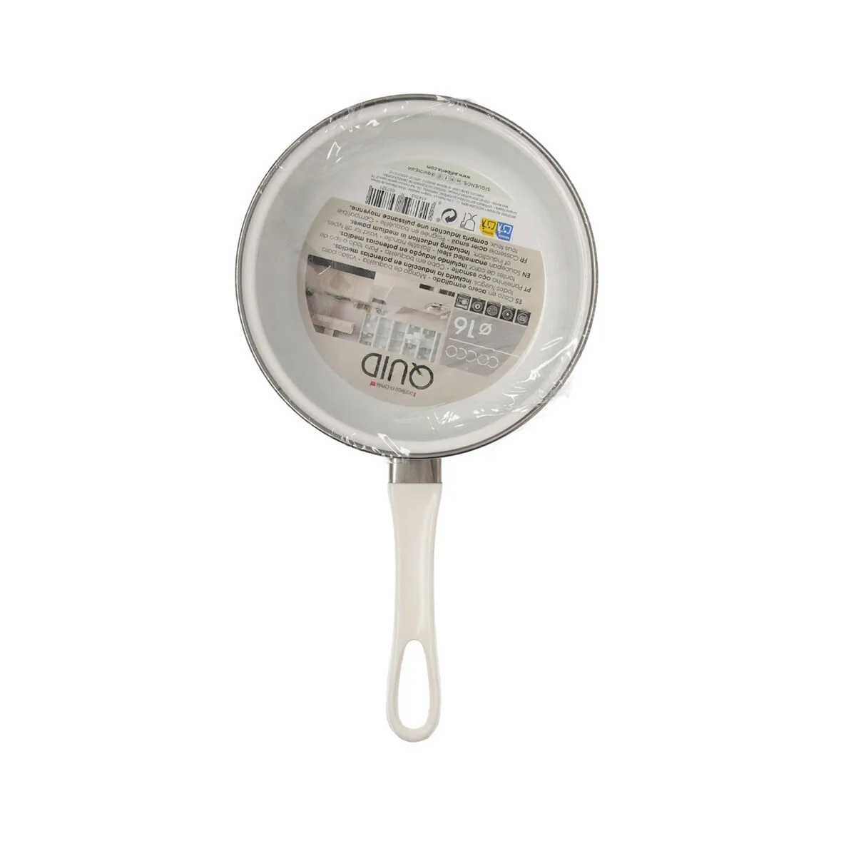 Casserole quid cocco metal bakelite 16 cm s270647919. Plongez dans l'univers Diaytar où chaque produit raconte une histoire.