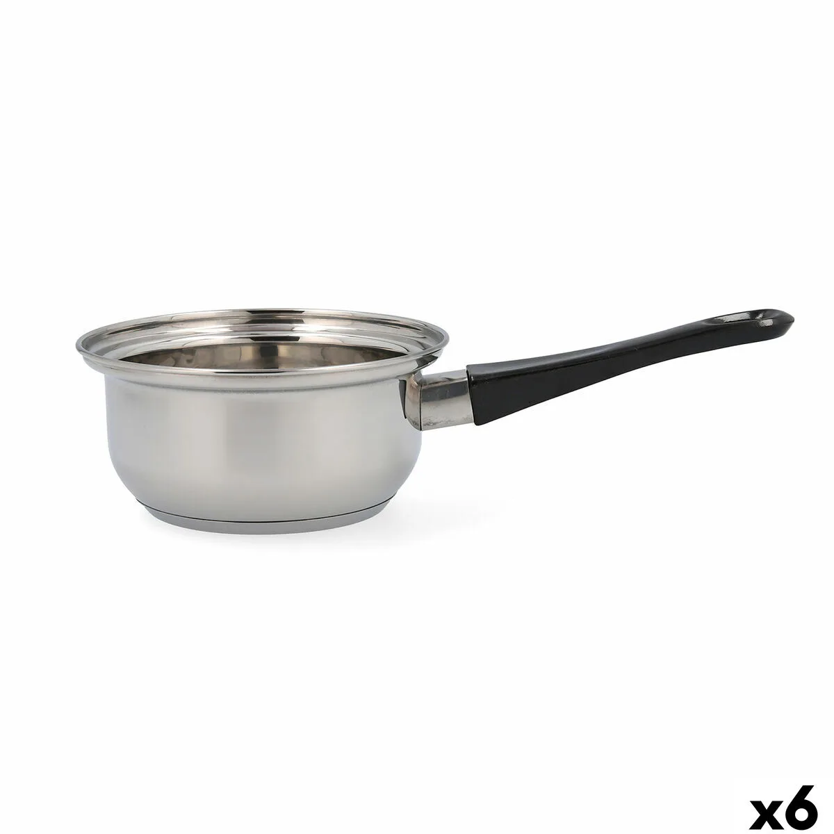 Casserole quid habitat acier metal 14 x 7 cm 6 unites s270748997. Diaytar : Le curateur de votre quotidien. Des produits soigneusement choisis pour leur originalité et leur utilité