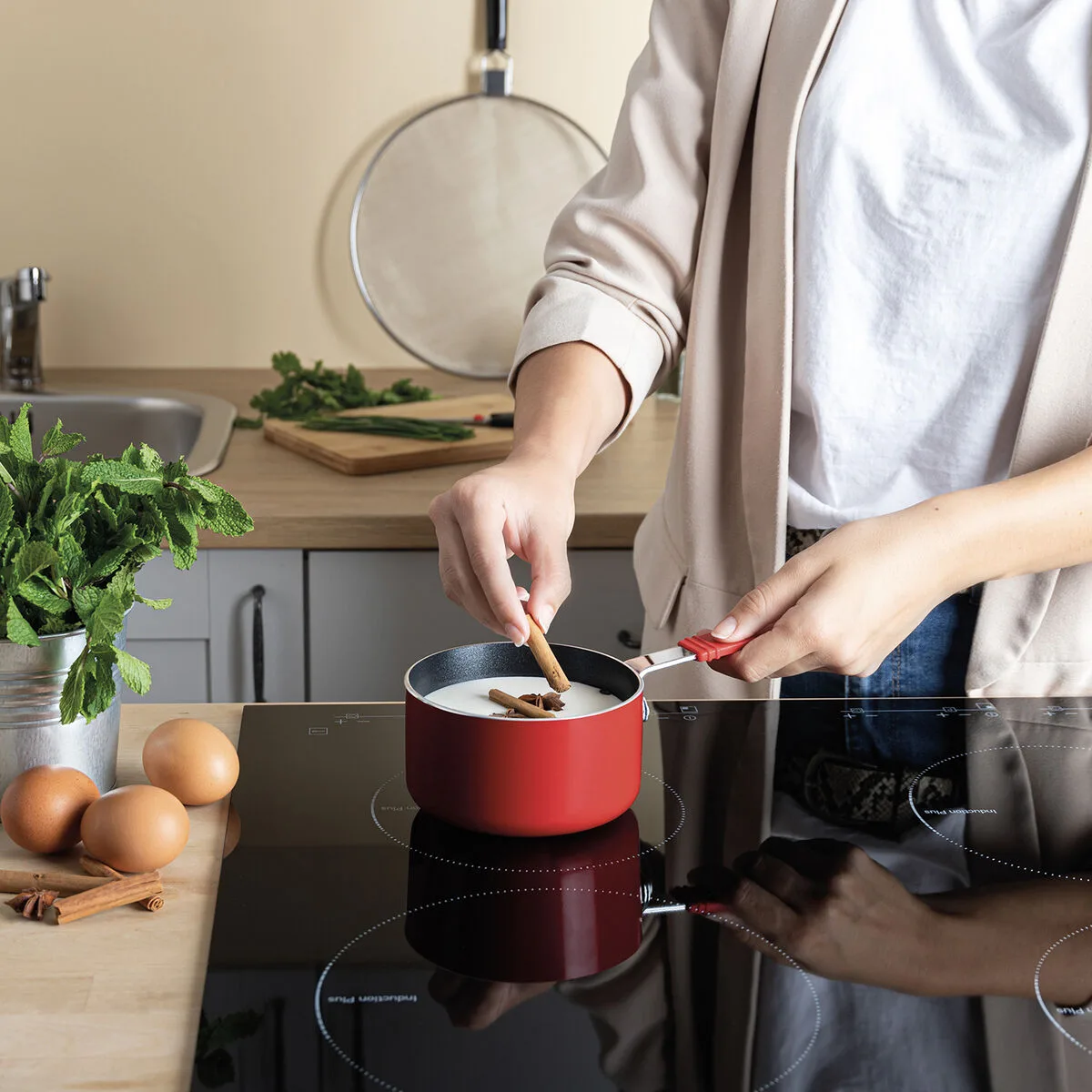 Casserole quid rico metal 12 cm s271155685. Diaytar a fait de la variété son arme secrète : une offre généraliste si vaste que vous y trouverez forcément l'inimaginable