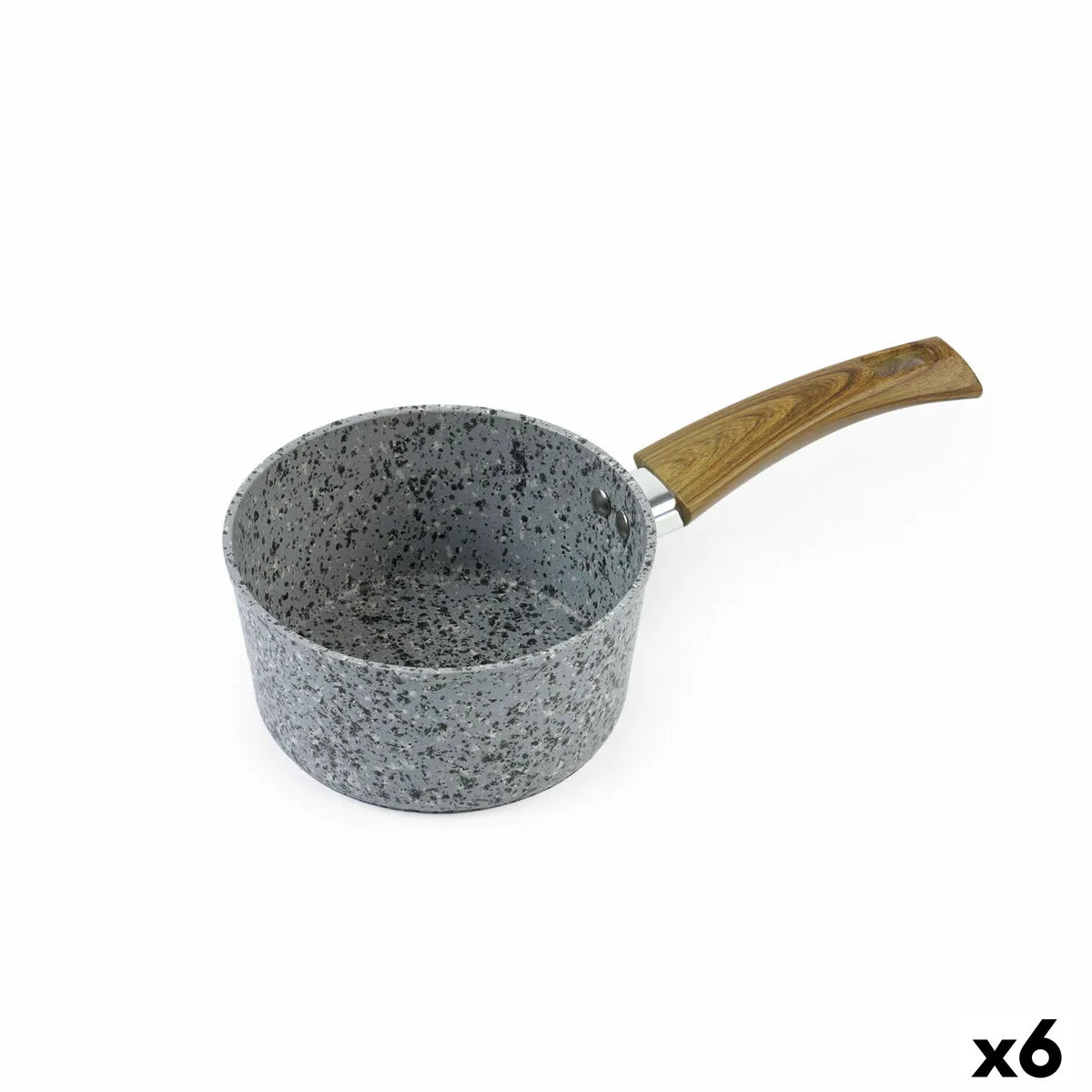 Casserole quttin 16 cm 6 unites s223904238. Notre algorithme préféré chez Diaytar ? L'humain. Car rien ne remplace le coup de cœur pour un produit exceptionnel.