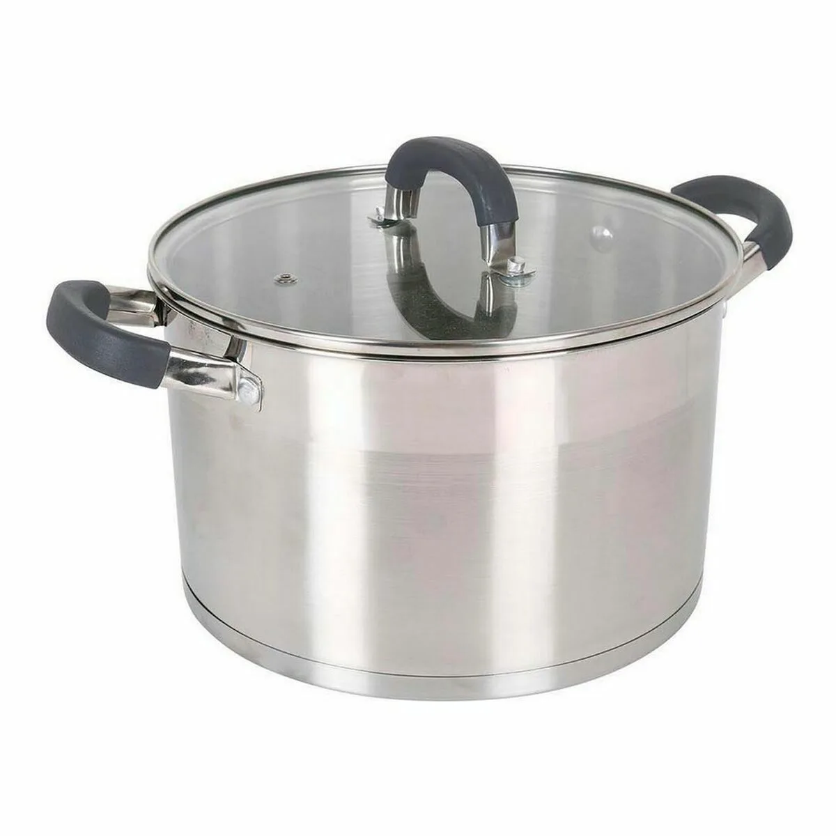 Casserole quttin 4 7 l acier 4 unites s222677975. Diaytar, c'est la certitude de faire un choix judicieux. Chaque produit dans notre catalogue a passé nos tests exigeants.