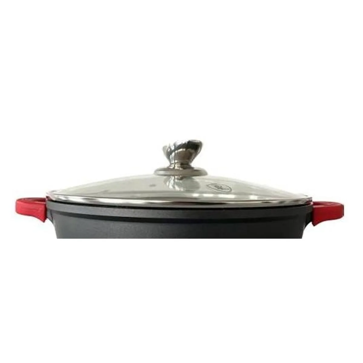 Casserole royalty line noir o 24 cm 26 x 26 x 9 cm d060021655. Chez Diaytar, nous célébrons la singularité de chaque produit, qu'il s'agisse d'un gadget tech ou d'un ustensile maison