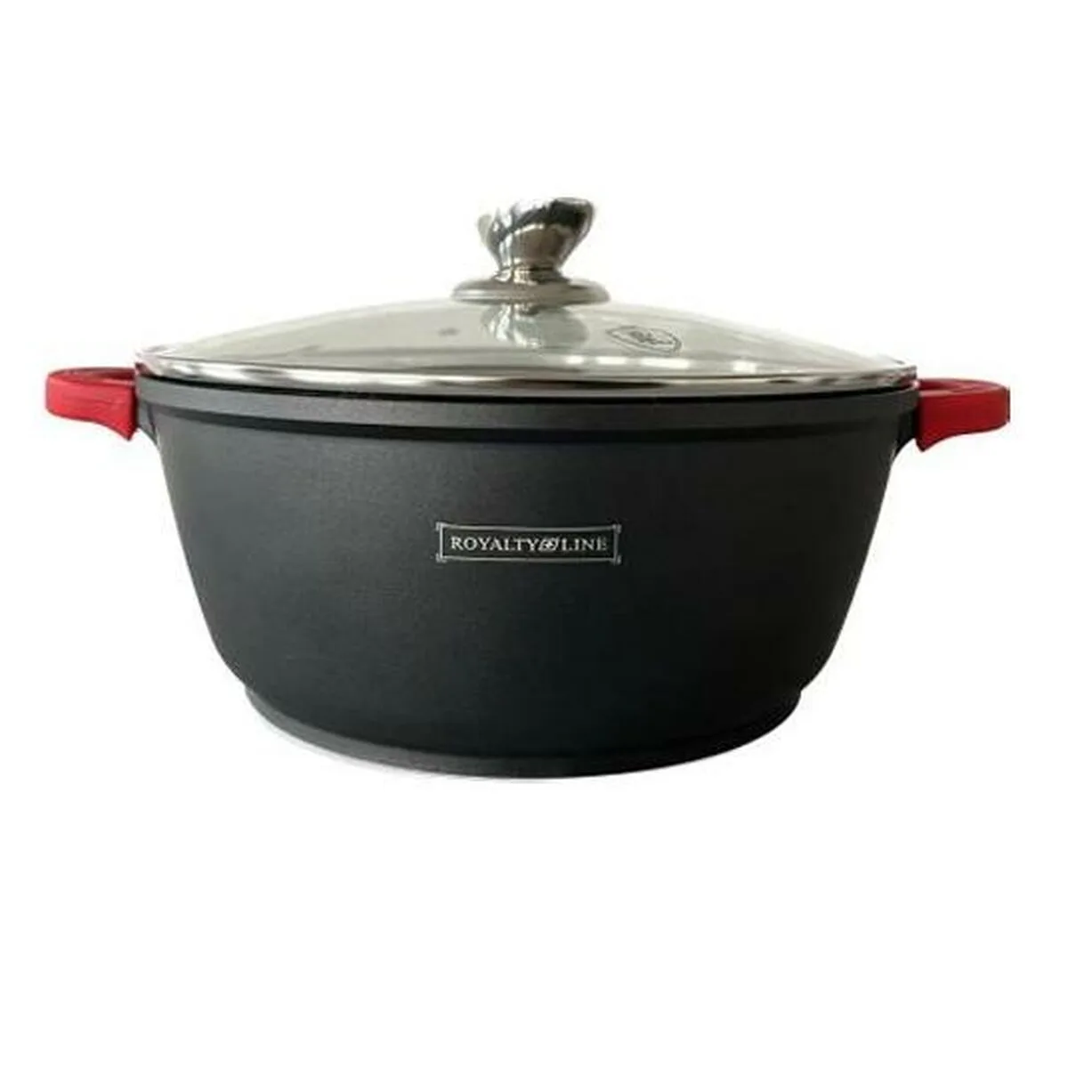 Casserole royalty line noir o 24 cm 26 x 26 x 9 cm d060021661. Diaytar capitalise sur la diversité : notre force est de vous offrir un choix immense sans jamais sacrifier la qualité