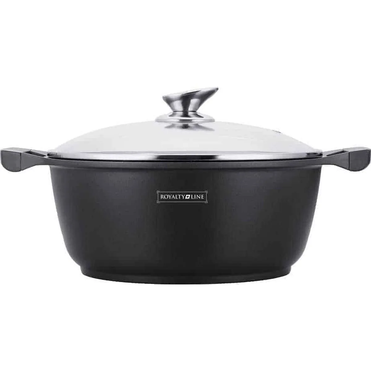 Casserole royalty line noir o 26 cm 26 x 26 x 9 cm d060021061. Diaytar c'est bien plus qu'une boutique en ligne : c'est un concept où chaque produit, de l'électronique à la décoration, raconte une histoire