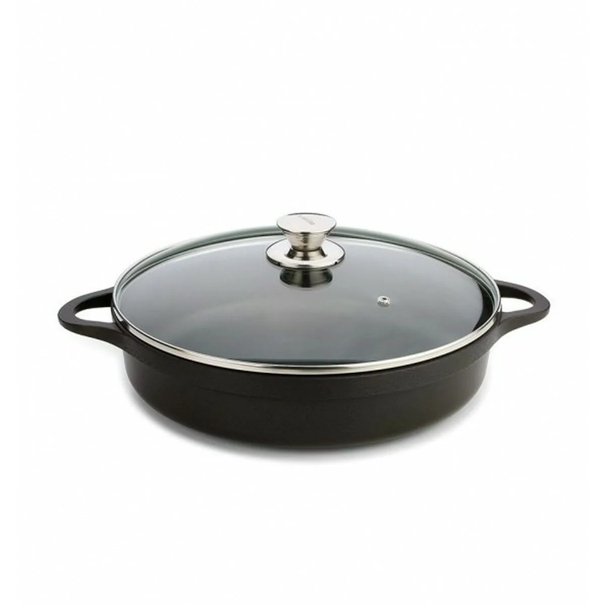 Casserole valira 4134 25 o 20 cm noir aluminium s760792212. Nous traitons chaque produit Diaytar avec le même respect que si nous devions l'offrir à un proche. La qualité est non-négociable.