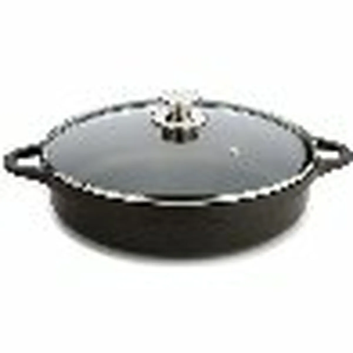 Casserole valira 4134 25 o 20 cm noir aluminium s760792278. Diaytar a fait le pari de la transparence : nous vous disons tout sur l'origine et la conception de nos produits.