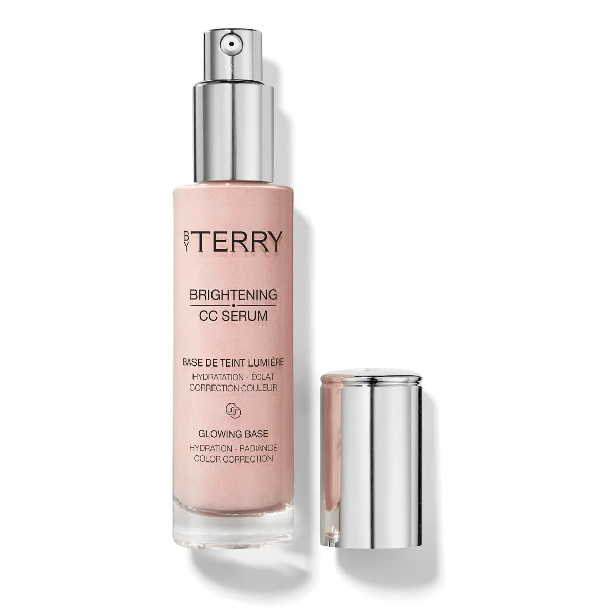 Cc cream by terry brightening cc serum no 2 75 peach s452377094. C'est officiel : Diaytar devient votre nouvelle addiction shopping. Des produits si bons, vous ne voudrez plus vous arrêter.