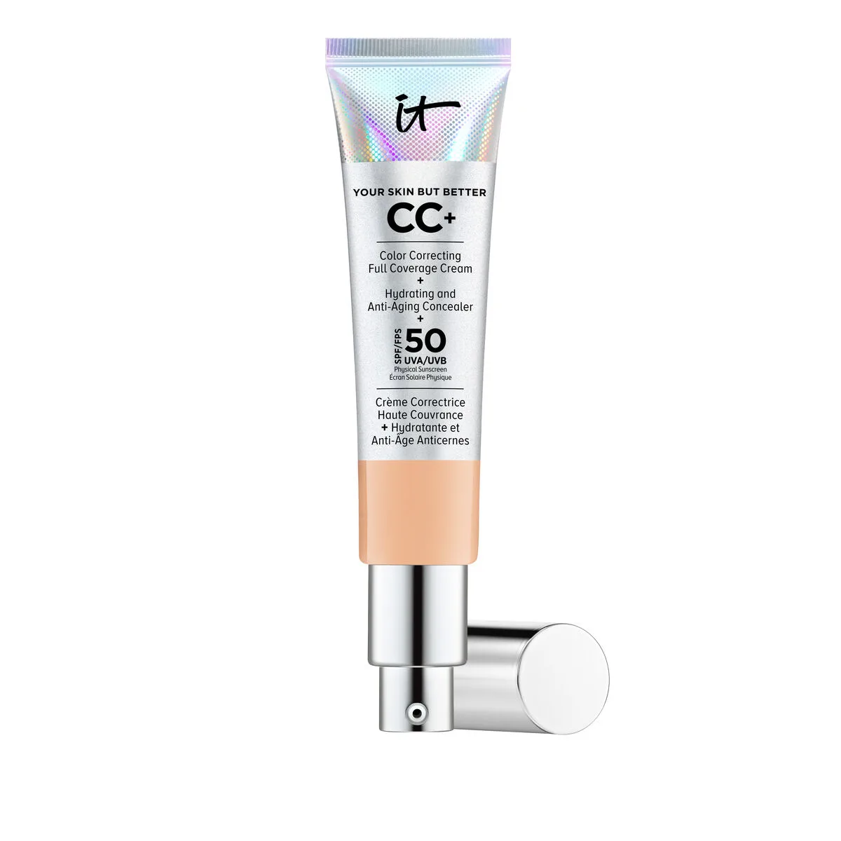 Cc cream it cosmetics your skin but better neutral medium spf 50 32 ml s0509982614. Diaytar ne suit pas les tendances, il les anticipe à travers sa sélection前瞻 de produits électroniques et généraux