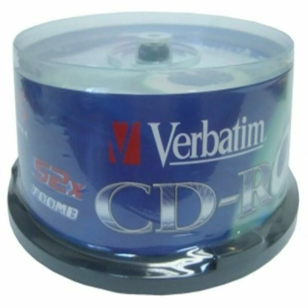 Cd r verbatim 43432 700 mb 52x 25 uds 700 mb m051968823. Chez Diaytar, la tendance n'est pas qu'une question d'apparence, c'est une question de fonctionnalité et d'innovation