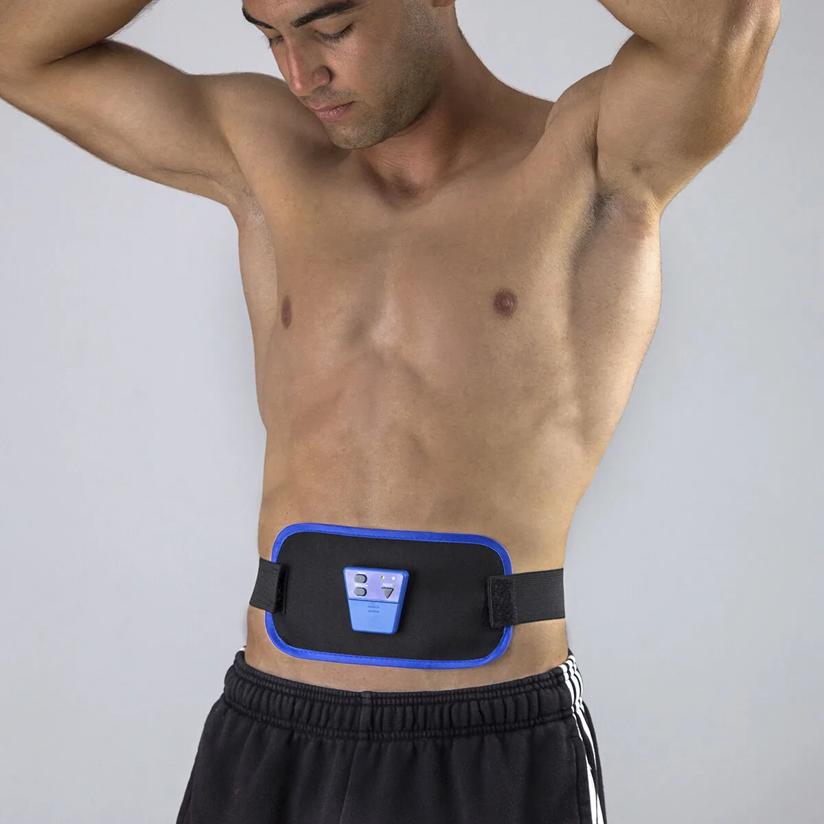 Ceinture d electrostimulation musculaire belton innovagoods v010095214. Nous avons bâti Diaytar sur la conviction qu'un produit génial n'a pas de prix, mais devrait avoir un prix accessible.