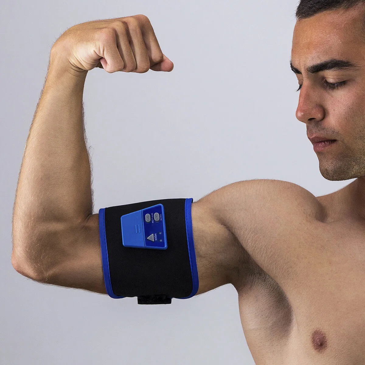 Ceinture d electrostimulation musculaire belton innovagoods v010095284. Découvrez l'univers Diaytar : une boutique en ligne généraliste qui marque style, qualité et originalité dans chaque produit