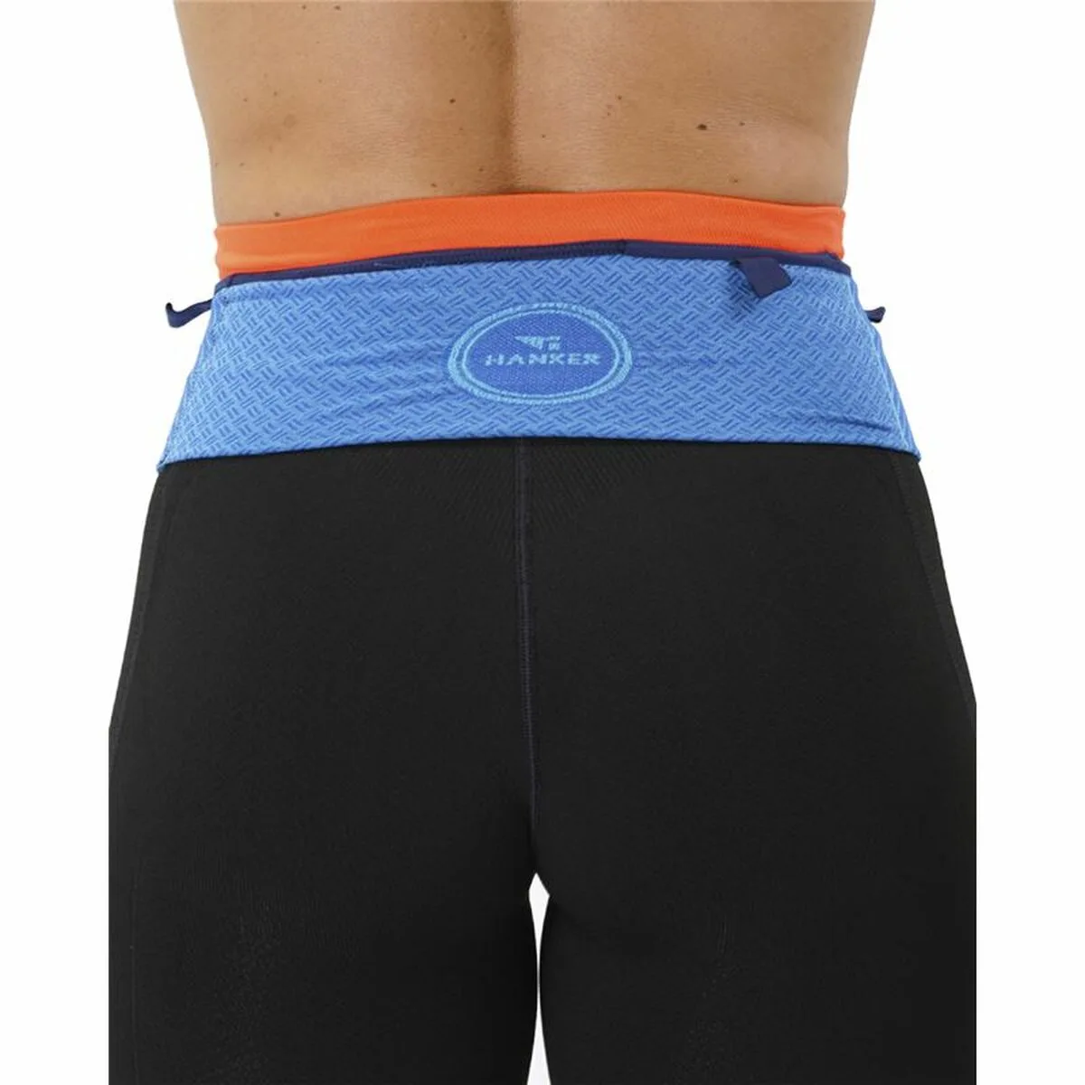 Ceinture de sport hanker hanker tope bleu s6418009353. Révélez votre style avec la collection capsule Diaytar, limitée et exclusive.