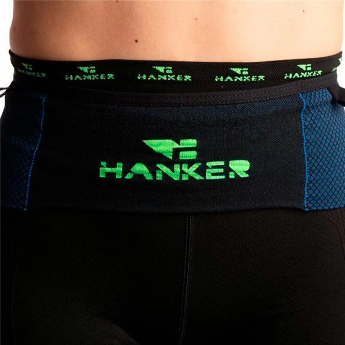 Ceinture de sport hanker kera bleu s6417993065. Diaytar anticipe les tendances pour vous offrir le meilleur de la mode.