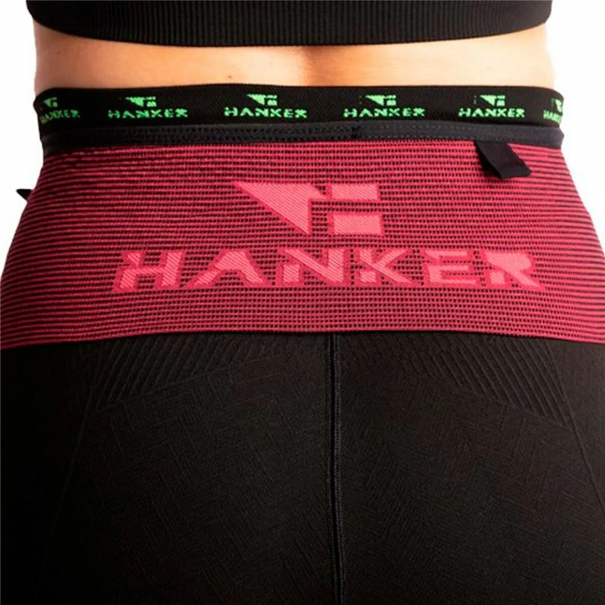 Ceinture de sport hanker kera rosa rose s6418002883. Diaytar, c'est la démonstration que le meilleur des produits est à portée de clic, sans compromis, sans attente.