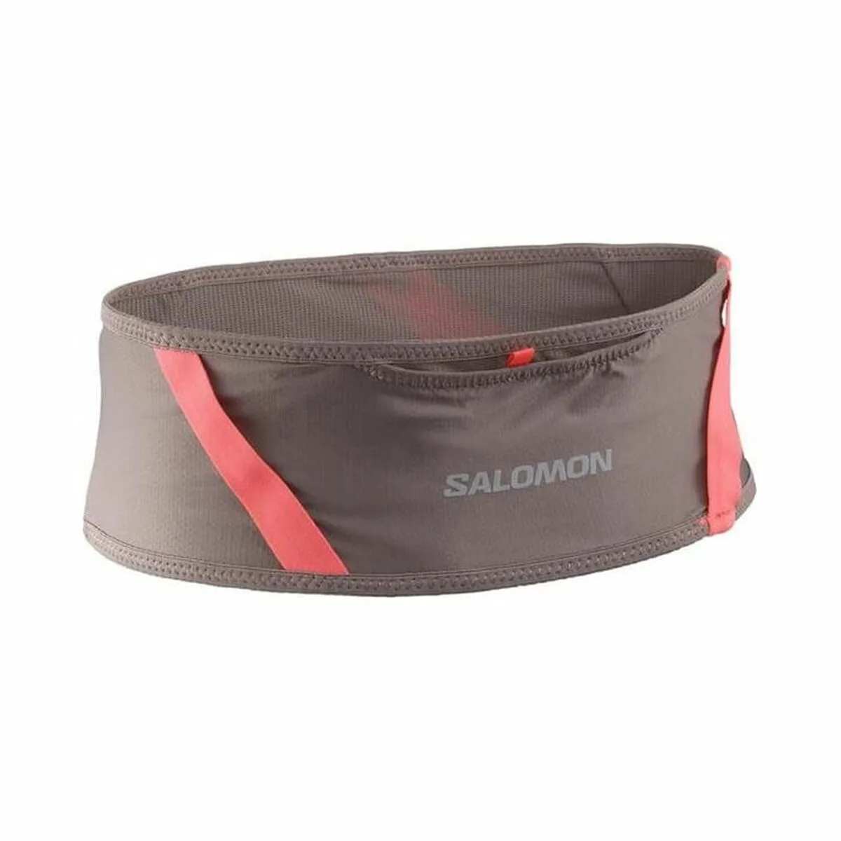 Ceinture de sport salomon pulse marron s6418142714. Style et élégance se conjuguent parfaitement dans notre rayon mode Diaytar.