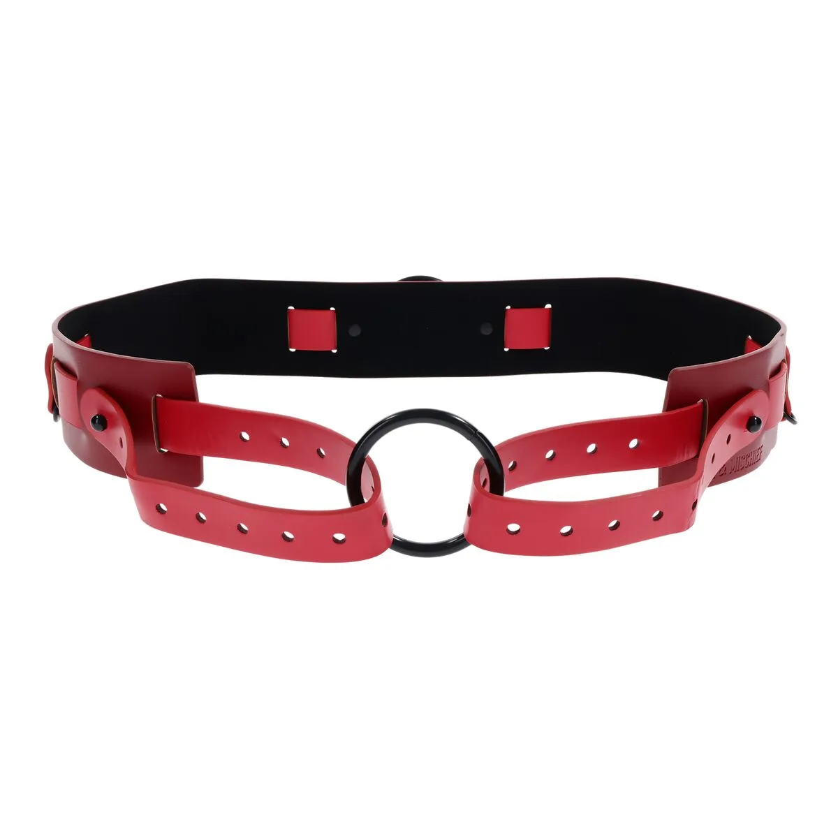 Ceinture reglable sportsheets sex and mischief rouge s940790553. Notre équipe chez Diaytar est une brigade de passionnés, toujours en chasse pour dénicher la perle rare qui vous fera vibrer.