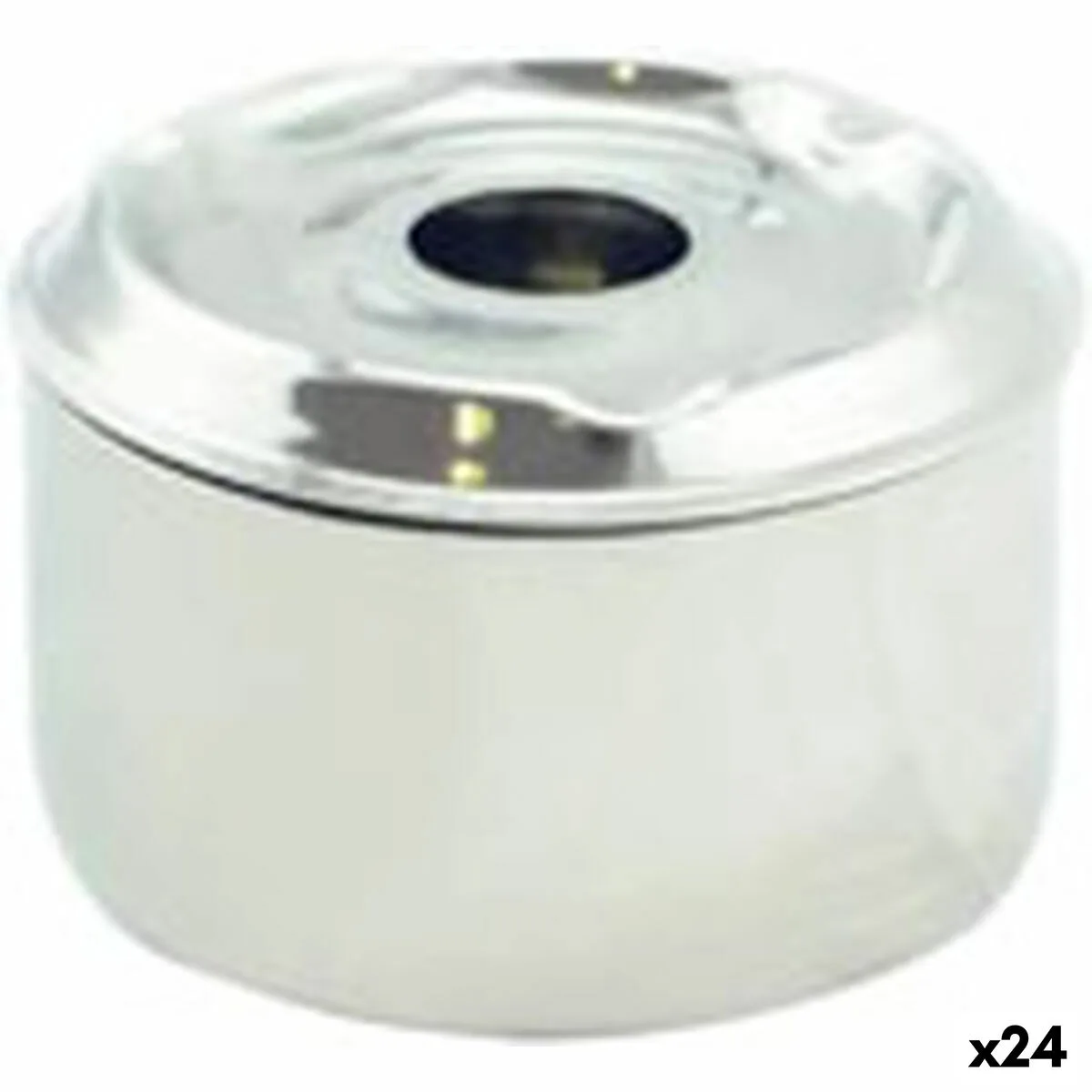 Cendrier confortime acier 24 unites s223931896. Nous avons bâti Diaytar sur une idée simple : vous méritez le meilleur des produits, sans avoir à chercher pendant des heures.