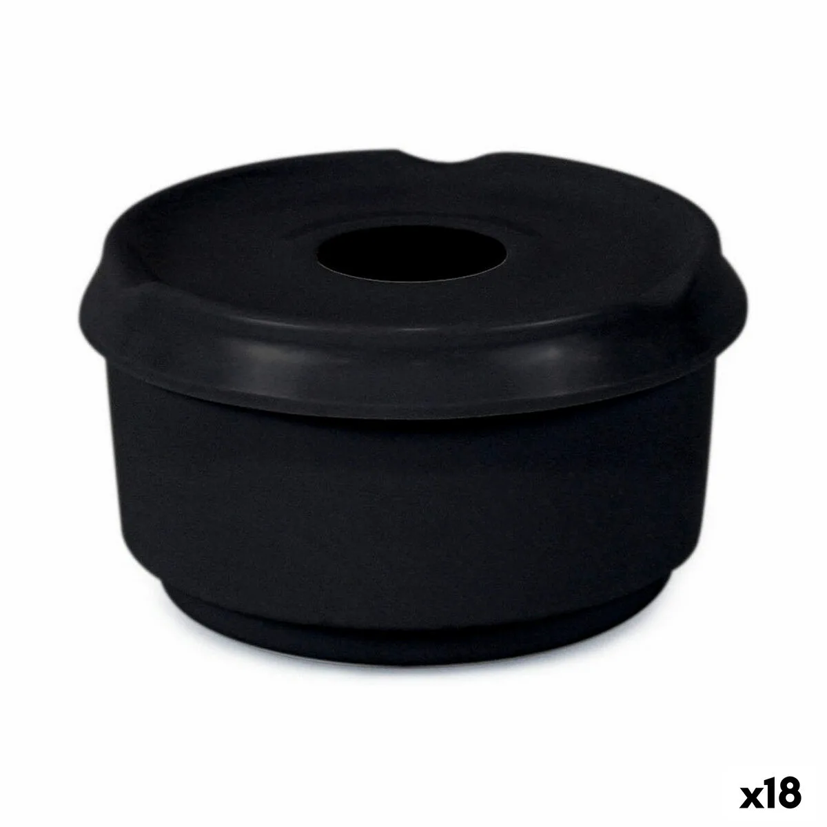 Cendrier privilege noir 18 unites s223149070. Innovation, style et qualité : les trois piliers de l'expérience Diaytar.