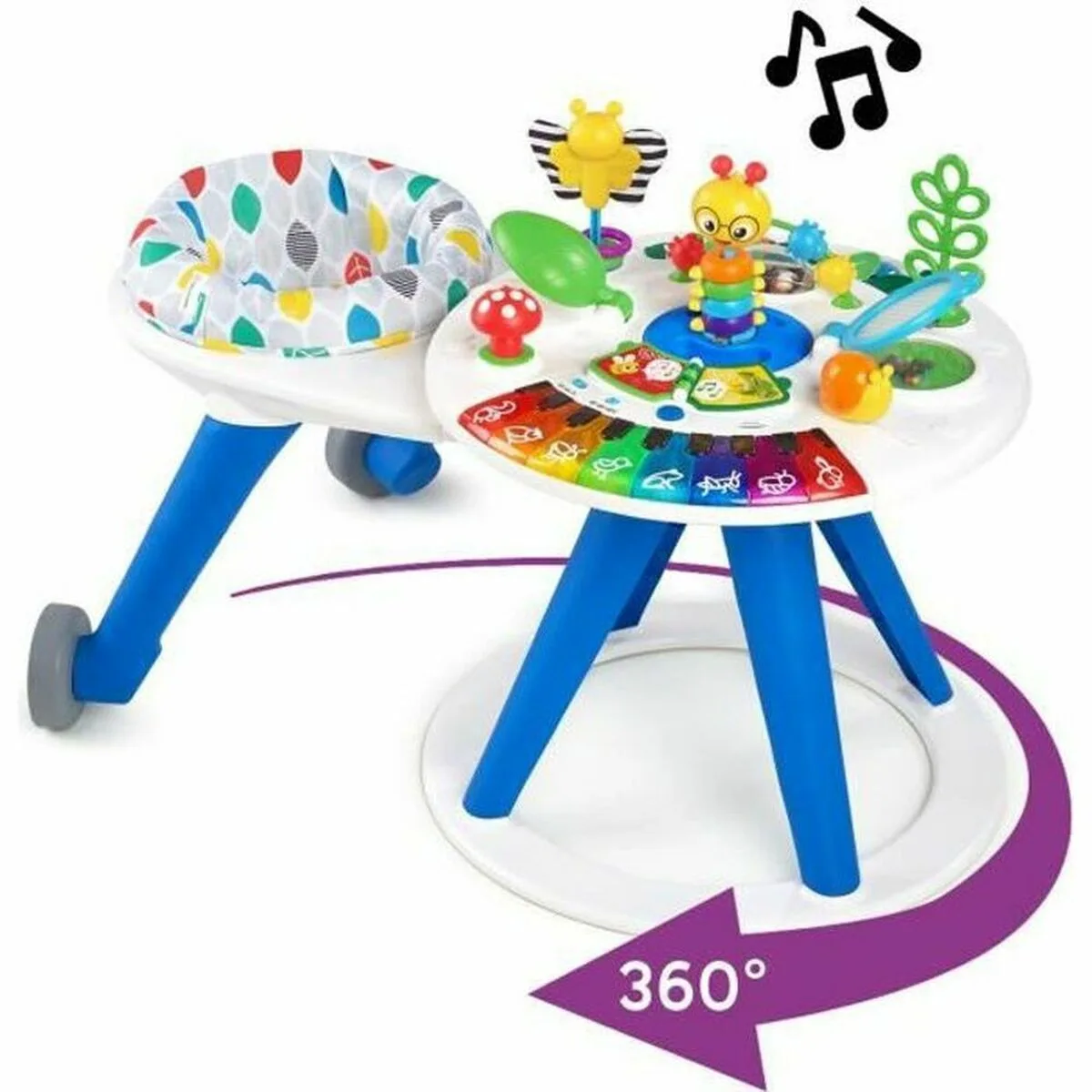 Centre d activites baby einstein s710303732. Diaytar : Parce que vous méritez le meilleur, nous sélectionnons l'excellence.