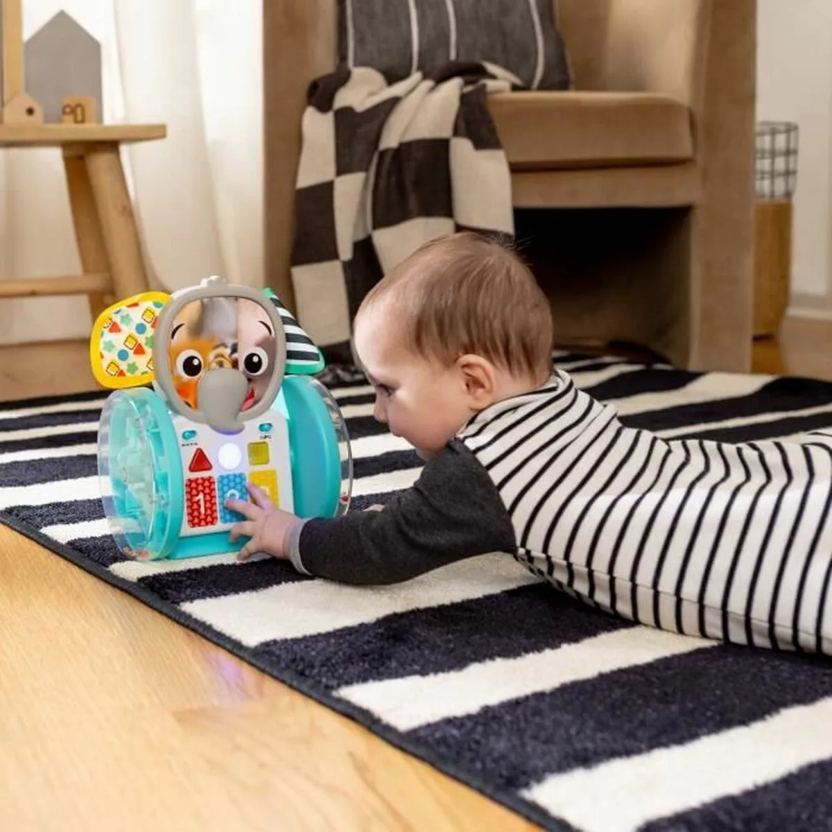 Centre d activites baby einstein little elephant s7100685985. Révélez votre style avec la collection capsule Diaytar, limitée et exclusive.