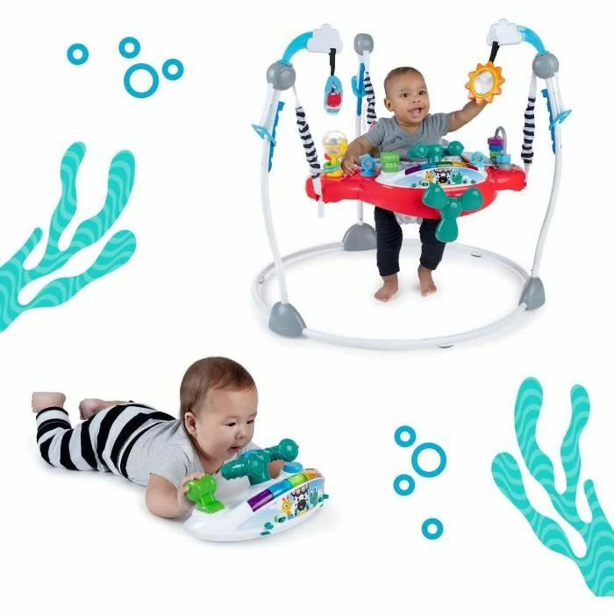 Centre d activites baby einstein ocean explorers s719860946. Pour un quotidien optimisé et stylisé, faites confiance à Diaytar et son expertise en produits généraux et innovants
