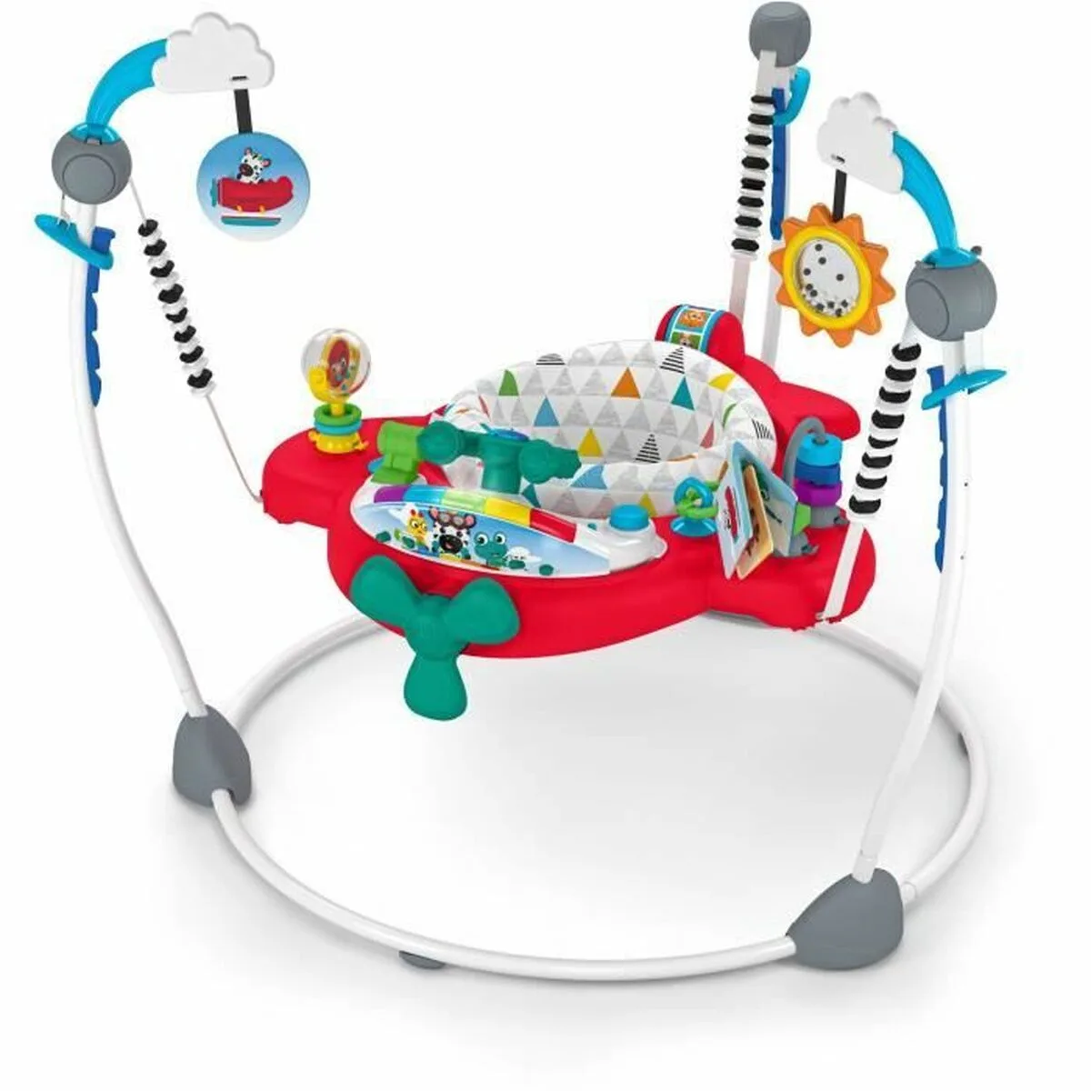 Centre d activites baby einstein ocean explorers s719860977. Nous croyons en la puissance de la simplicité. Les produits Diaytar sont beaux, utiles, et incroyablement simples à utiliser.