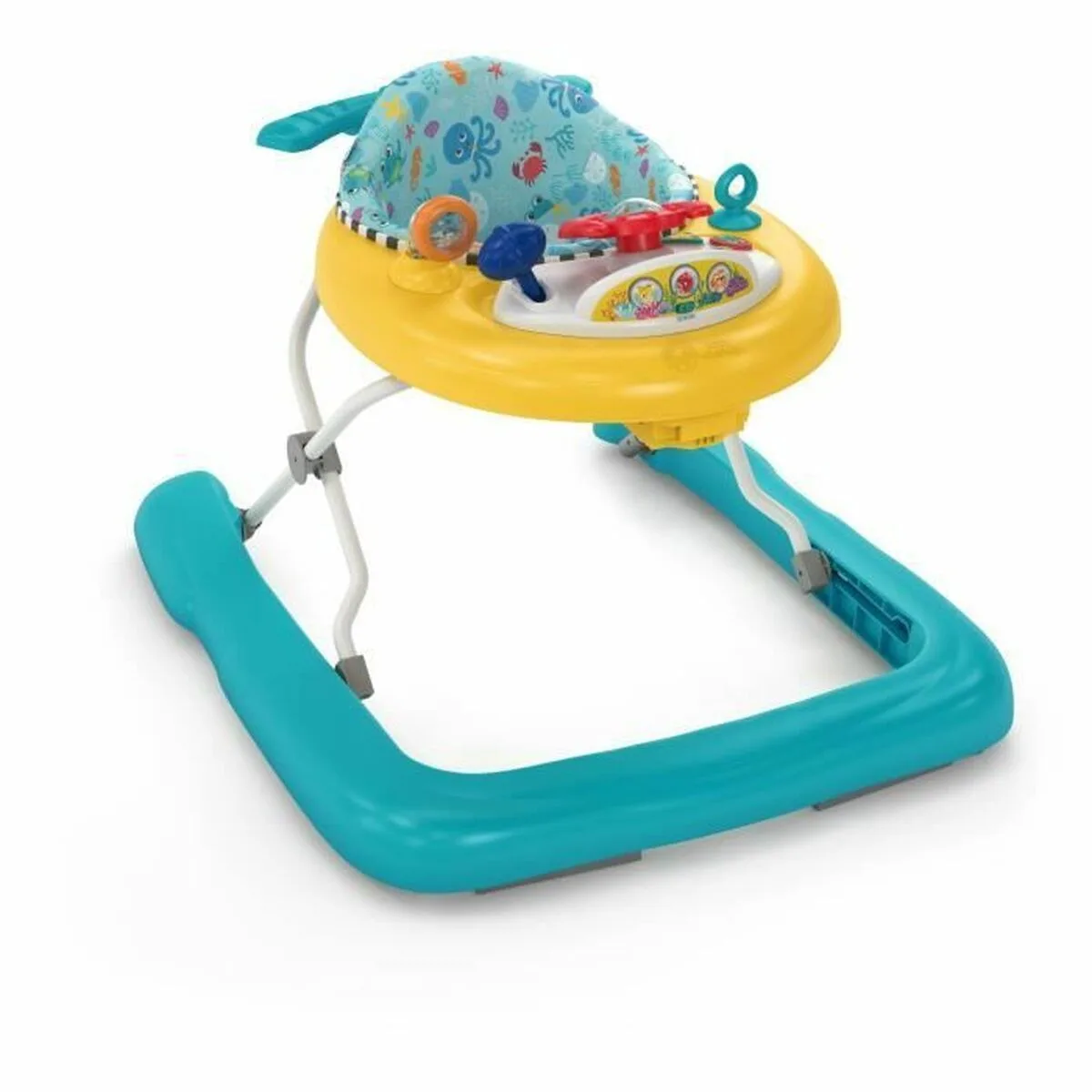 Centre d activites baby einstein ocean explorers dive discover 3 en 1 s719861068. Notre équipe chez Diaytar est une brigade de passionnés, toujours en chasse pour dénicher la perle rare qui vous fera vibrer.