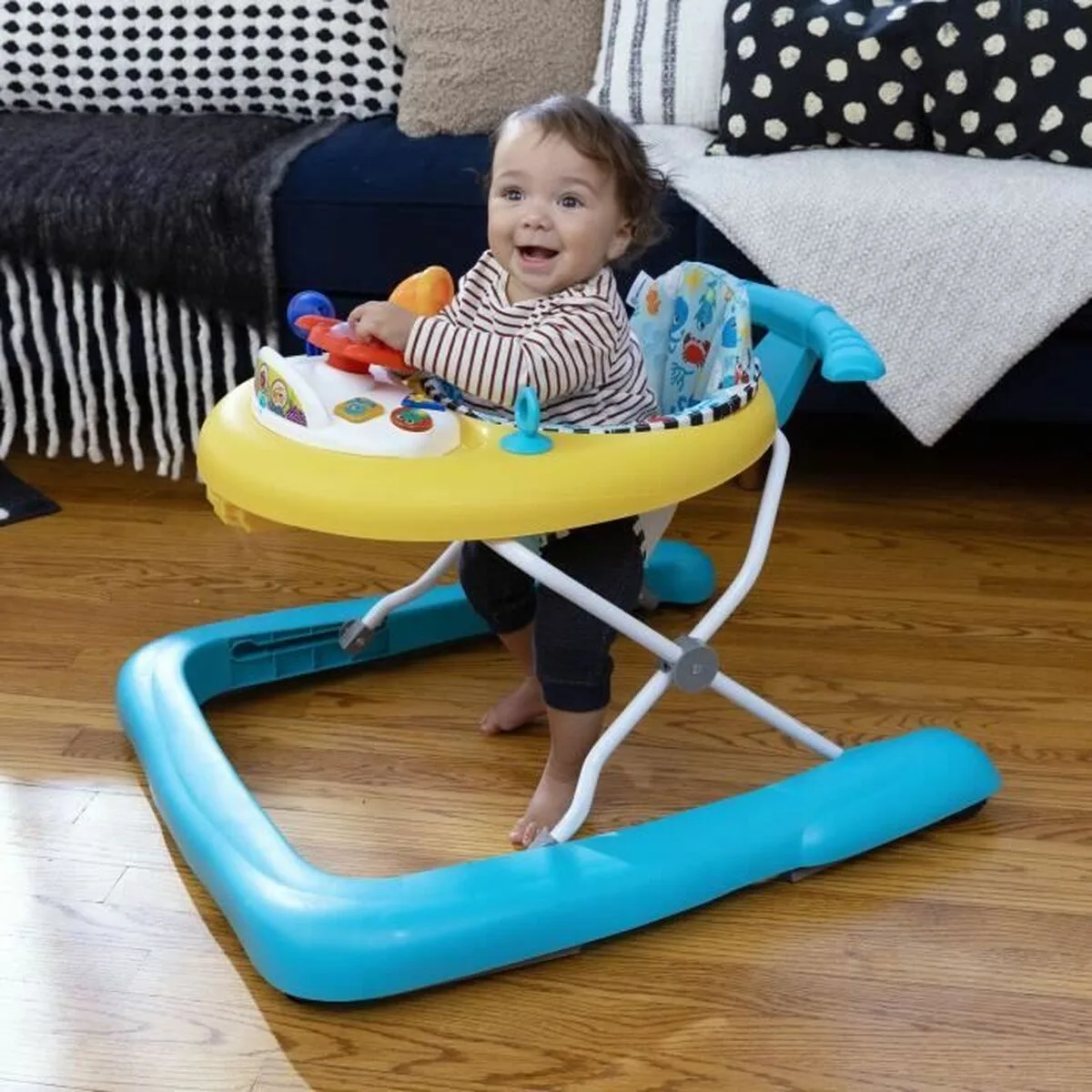 Centre d activites baby einstein ocean explorers dive discover 3 en 1 s719861097. Nous sommes les archéologues du produit parfait. Diaytar exhume pour vous les trésors cachés du marché.