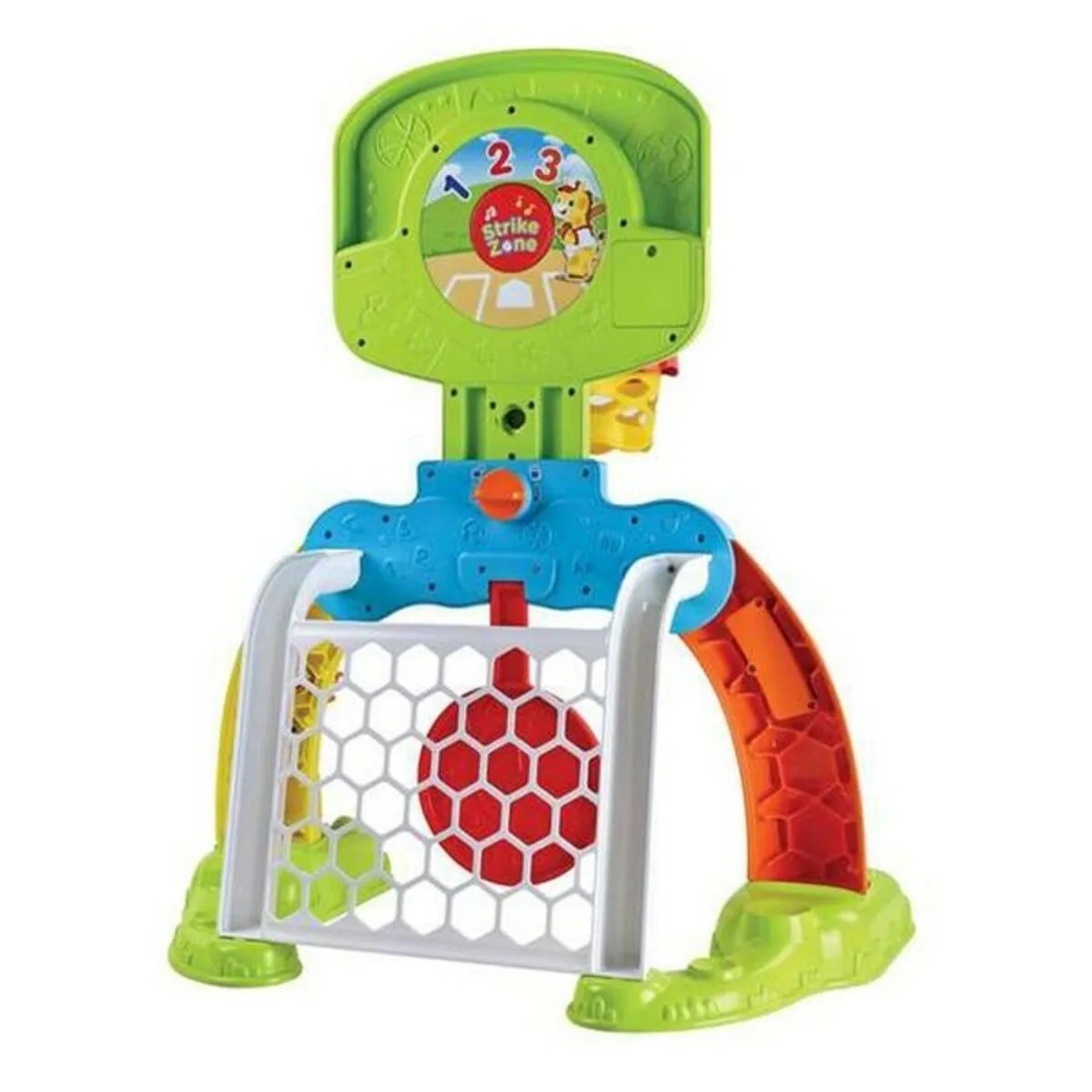 Centre d activites basket gol vtech es s241096488. Diaytar, c'est la vitrine permanente des innovations produits qui vont faire parler d'elles dans les mois à venir.