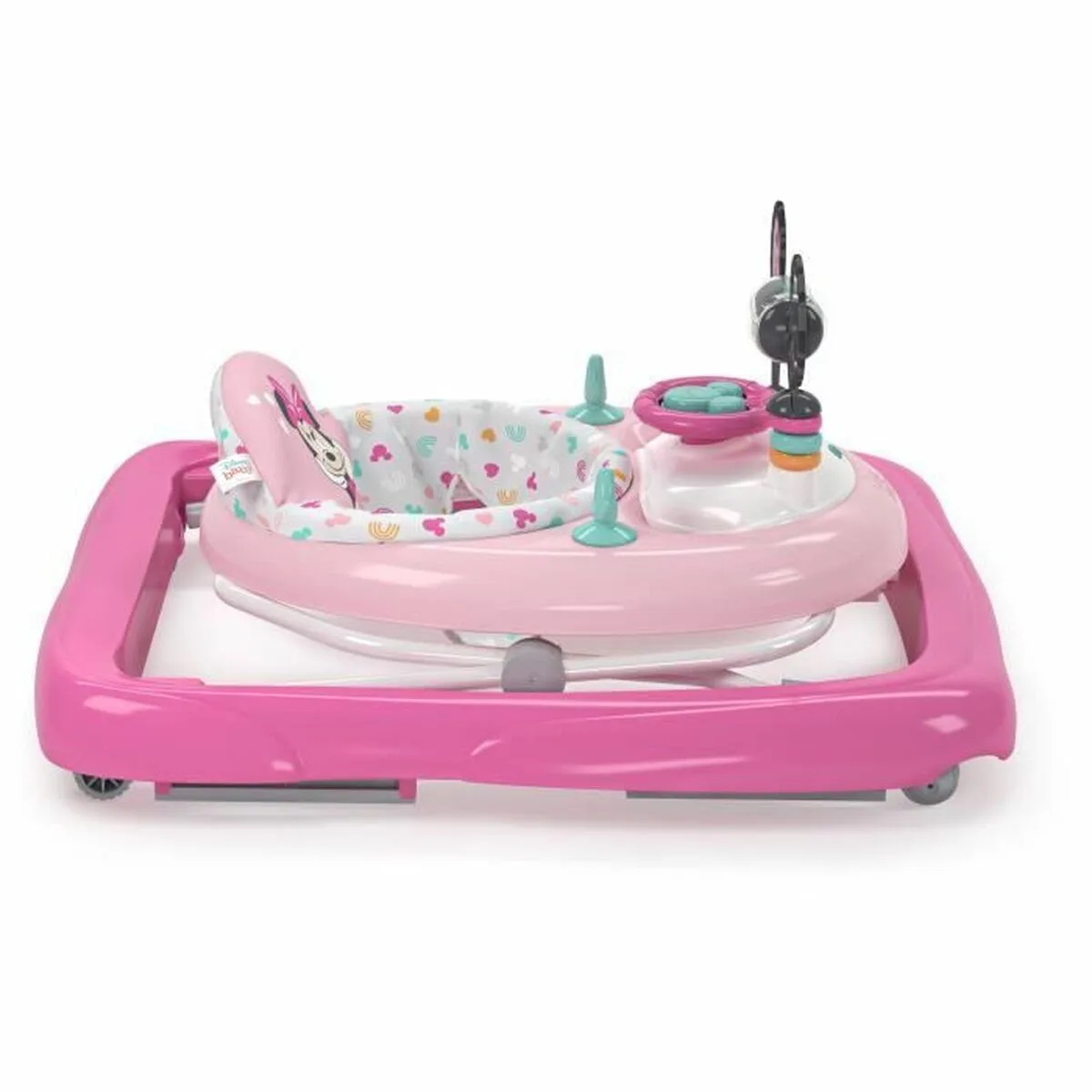 Centre d activites bright starts disney 61 x 69 x 63 cm s718349324. Diaytar, c'est le grand ménage de printemps dans vos habitudes shopping : on garde l'essentiel, on jette le superflu.