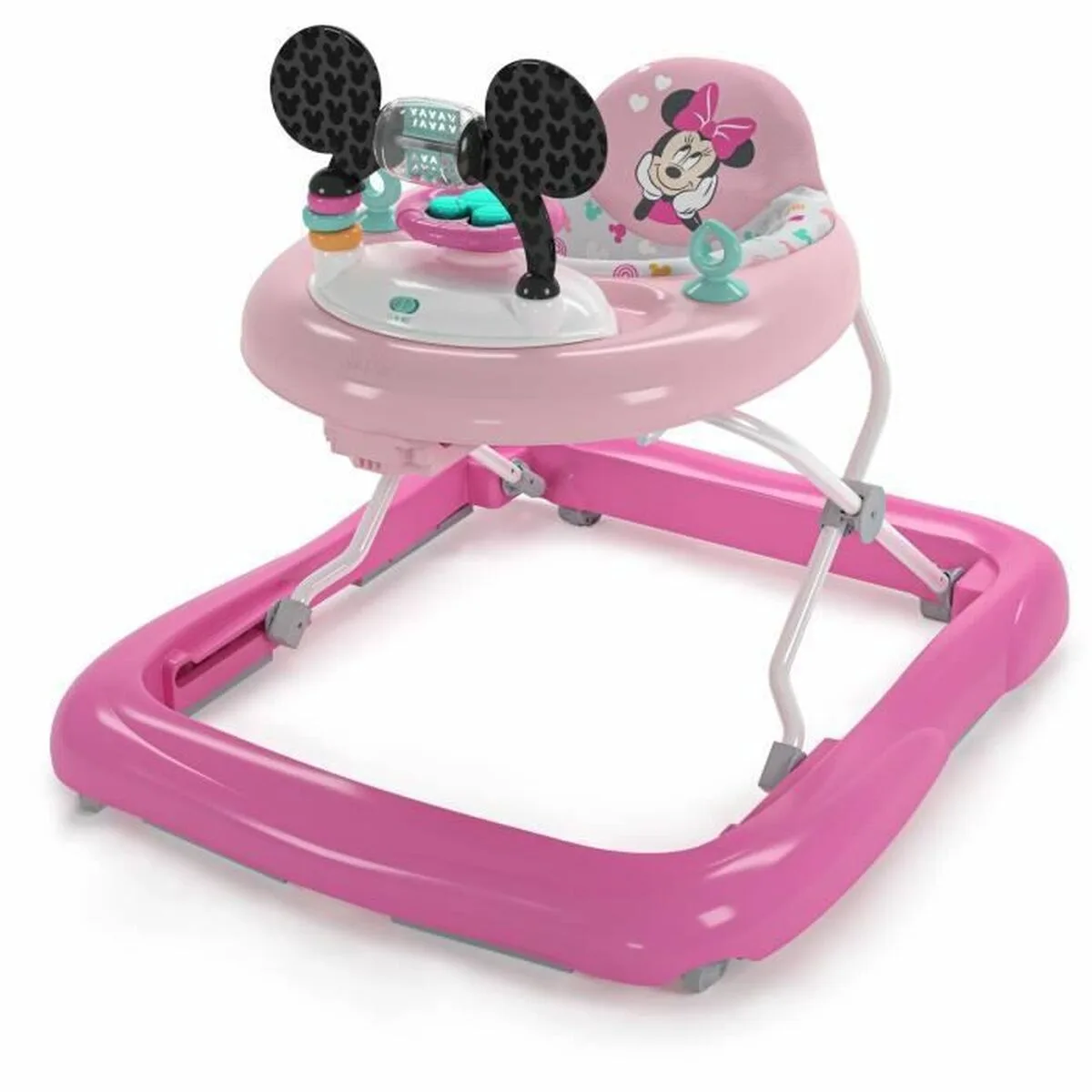Centre d activites bright starts disney 61 x 69 x 63 cm s718349344. Style et élégance se conjuguent parfaitement dans notre rayon mode Diaytar.