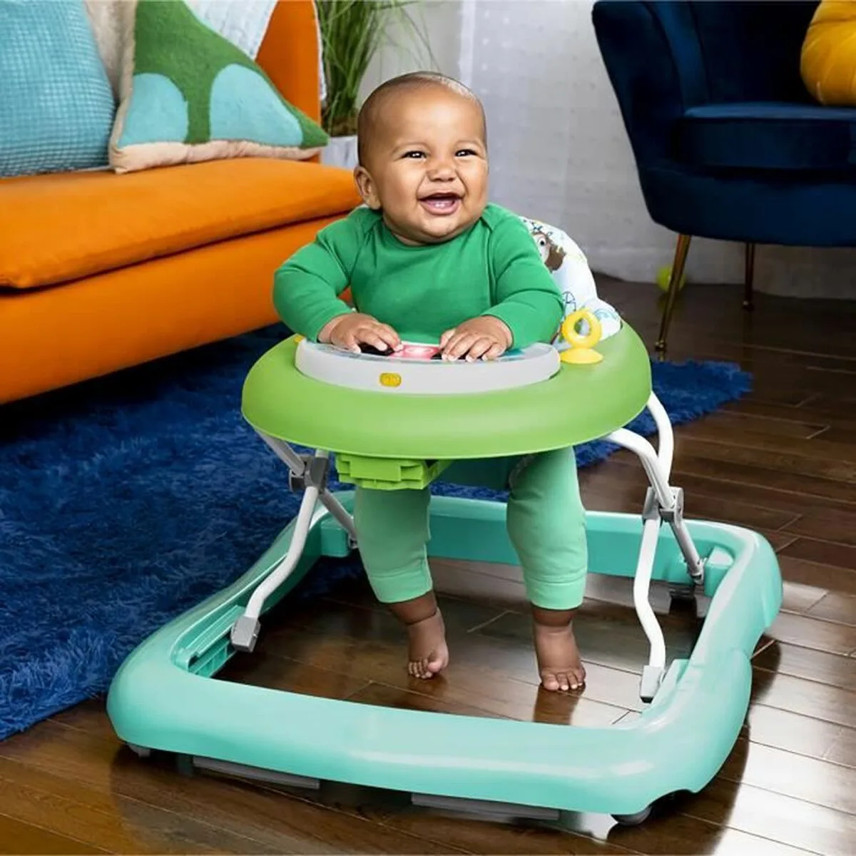 Centre d activites bright starts tiny trek 2 en 1 s719132852. Transformez votre intérieur avec les produits déco Diaytar !