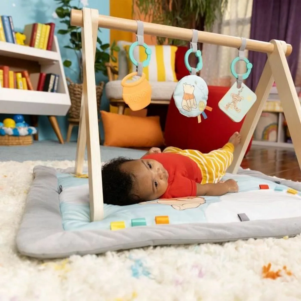 Centre d activites bright starts winnie the pooh s719864124. Nous avons rêvé Diaytar pour vous. Une plateforme où chaque clic est une promesse de découverte et de satisfaction.