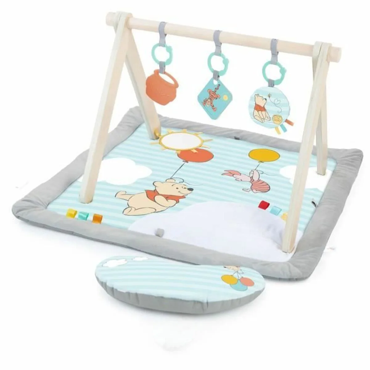 Centre d activites bright starts winnie the pooh s719864141. Bienvenue chez Diaytar, où l'élégance rencontre l'innovation avec nos produits électroniques dernier cri et nos créations maison exclusives