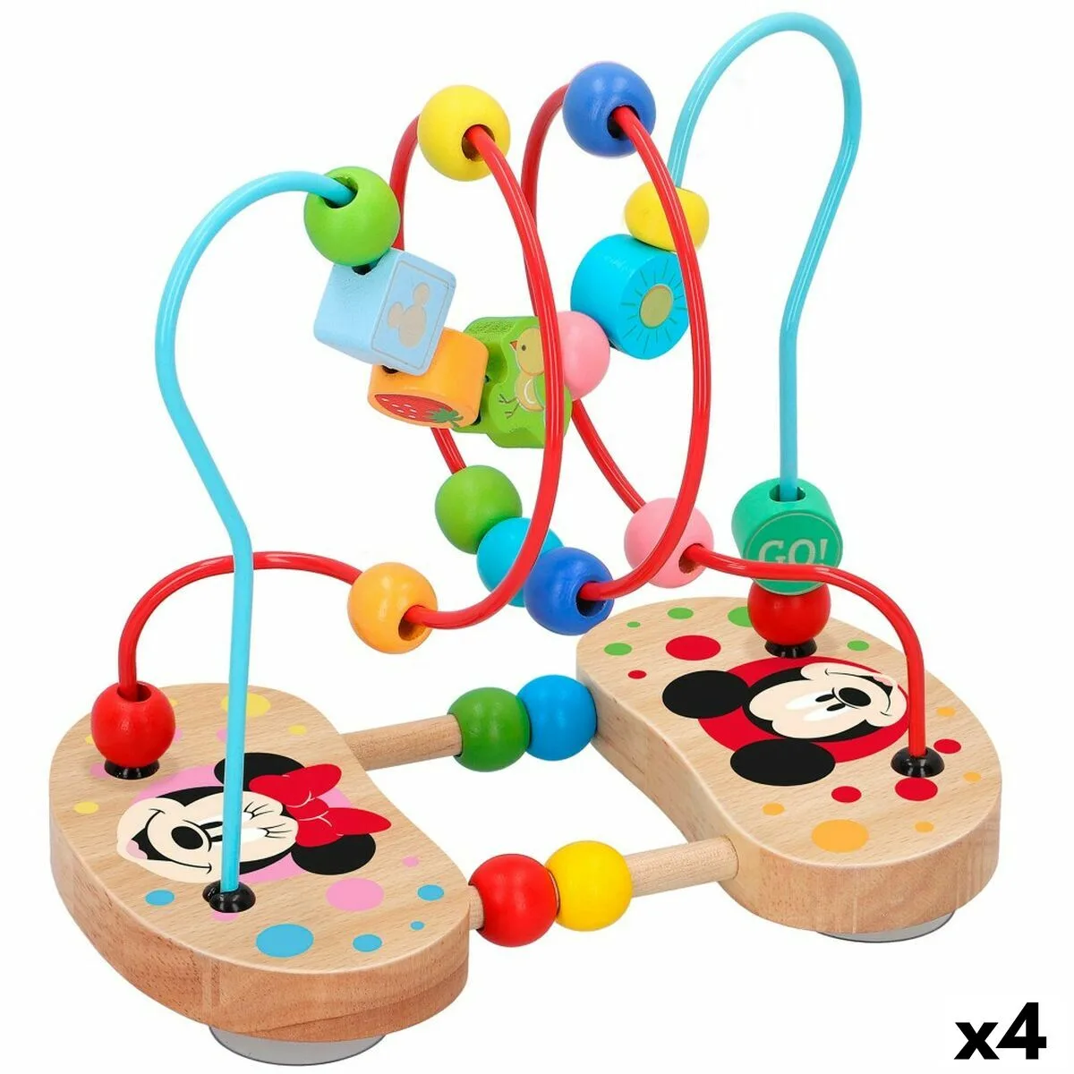 Centre d activites disney 4 unites 21 5 x 18 5 x 13 5 cm s890023752. Chez Diaytar, nous croyons que le meilleur des produits généraux et électroniques doit être accessible à tous, sans compromis sur le style
