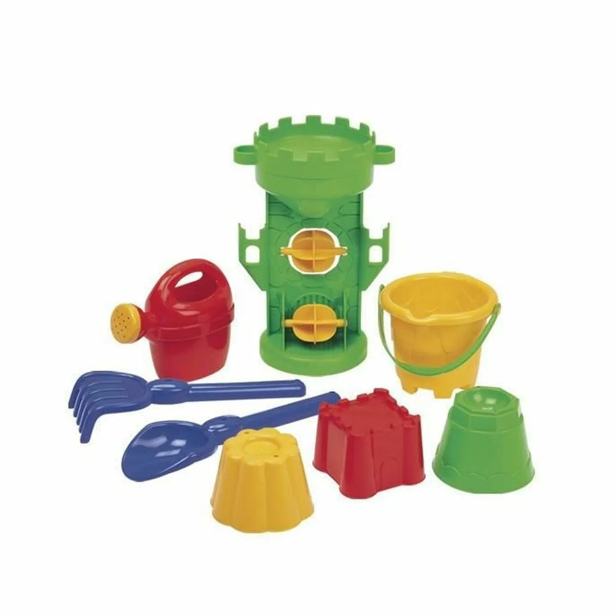 Centre d activites ecoiffier table fishing line s716829130. Bienvenue dans l'ère du shopping conscient. Diaytar privilégie des produits avec une éthique et un impact positif.