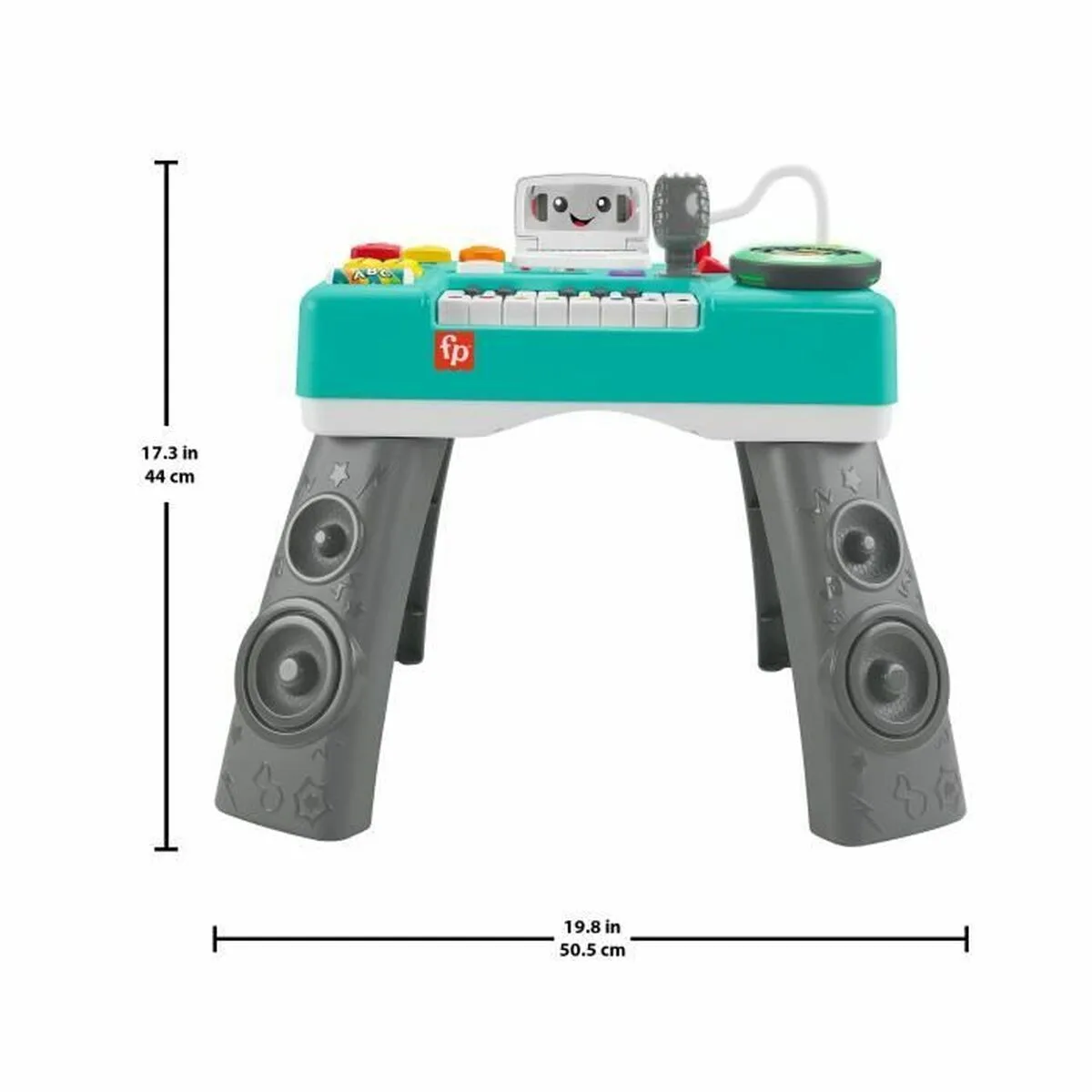 Centre d activites fisher price mix learn dj table fr s719243465. Diaytar vous habille de la tête aux pieds avec goût et raffinement.