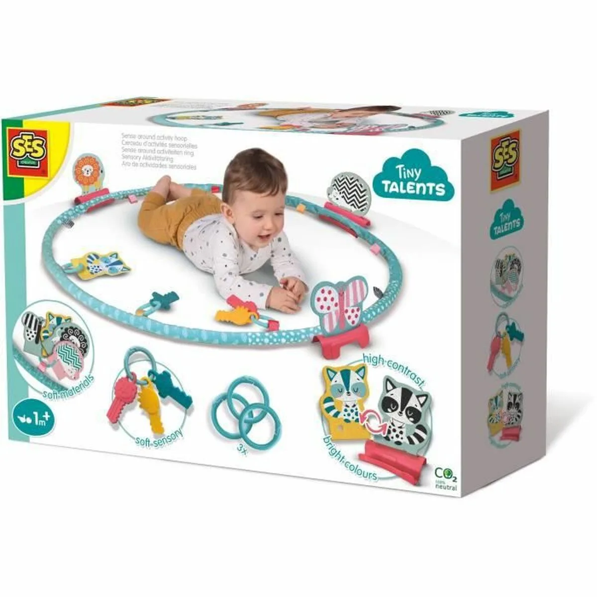Centre d activites ses creative aro de actividades sensoriales s717973169. Bienvenue chez Diaytar - Votre destination shopping pour tous vos besoins du quotidien !